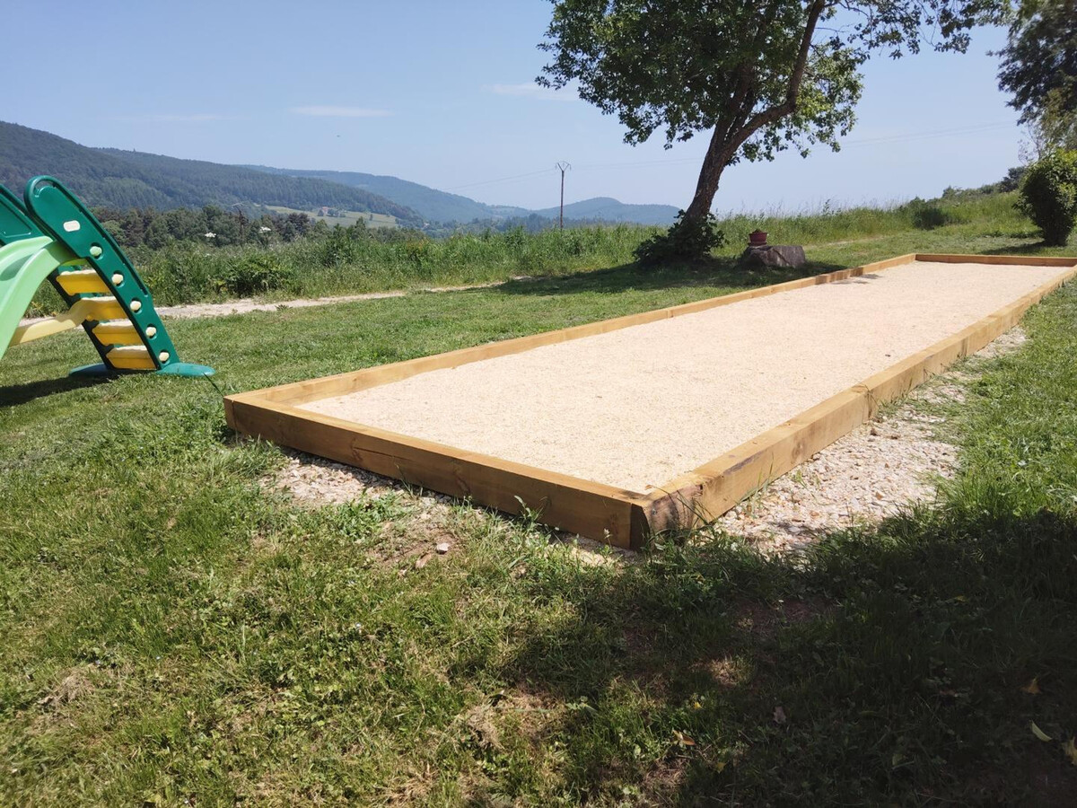 Gîte 58 m² rénové 2025, jardin 200 m², animaux acceptés - Photo 21