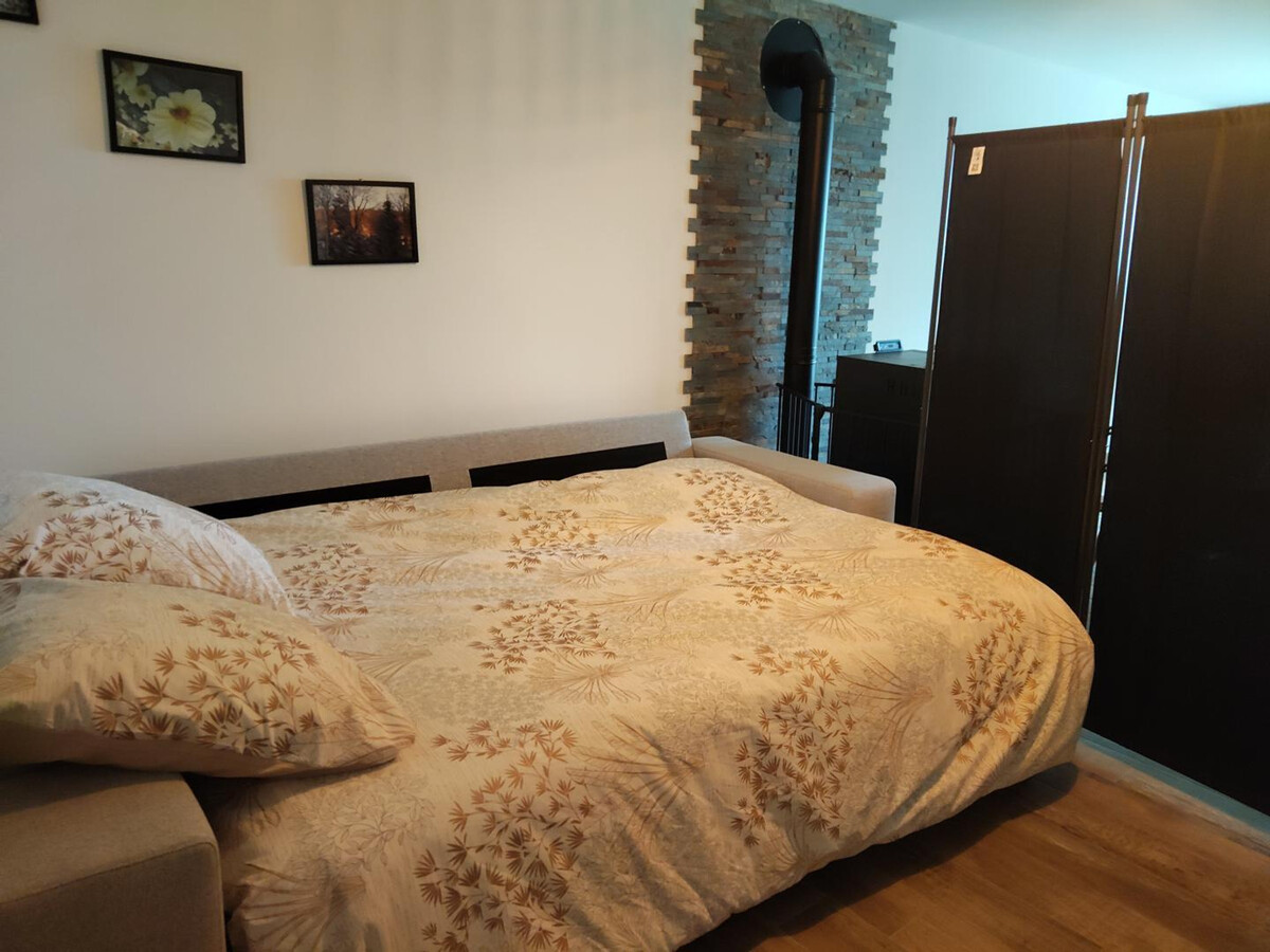 Gîte 58 m² rénové 2025, jardin 200 m², animaux acceptés - Photo 24