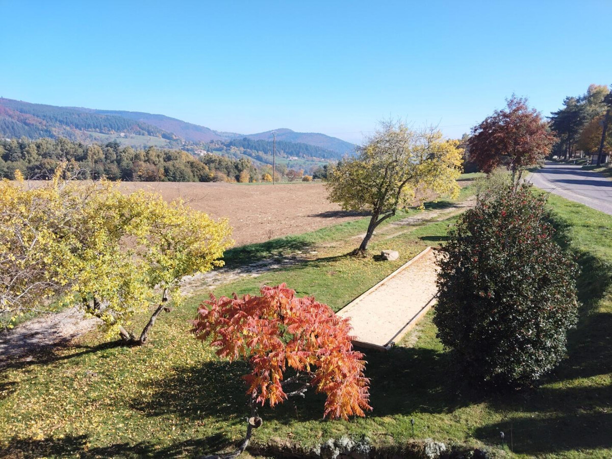 Gîte 58 m² rénové 2025, jardin 200 m², animaux acceptés - Photo 25