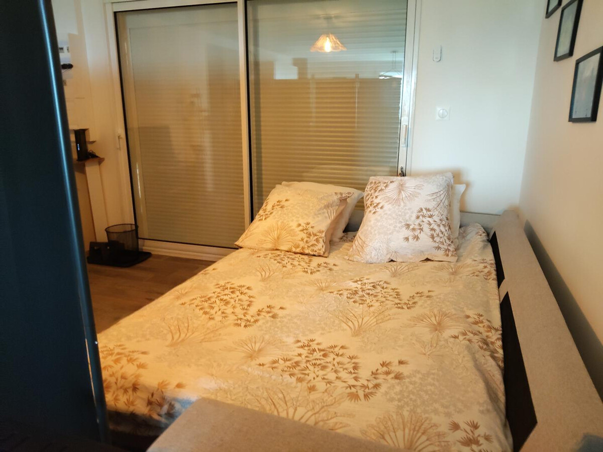 Gîte 58 m² rénové 2025, jardin 200 m², animaux acceptés - Photo 27