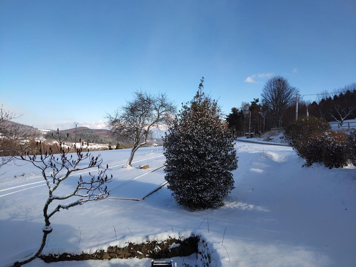 Gîte 58 m² rénové 2025, jardin 200 m², animaux acceptés - Photo 28