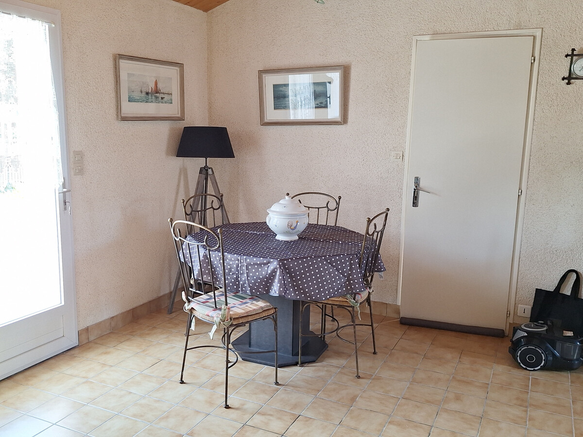 Maison T3 plain-pied avec jardin aux Sables-d'Olonne - Photo 3