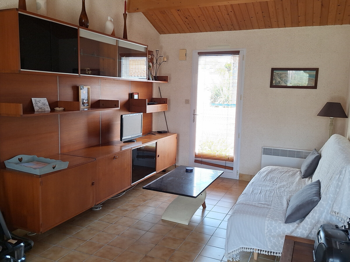 Maison T3 plain-pied avec jardin aux Sables-d'Olonne - Photo 4