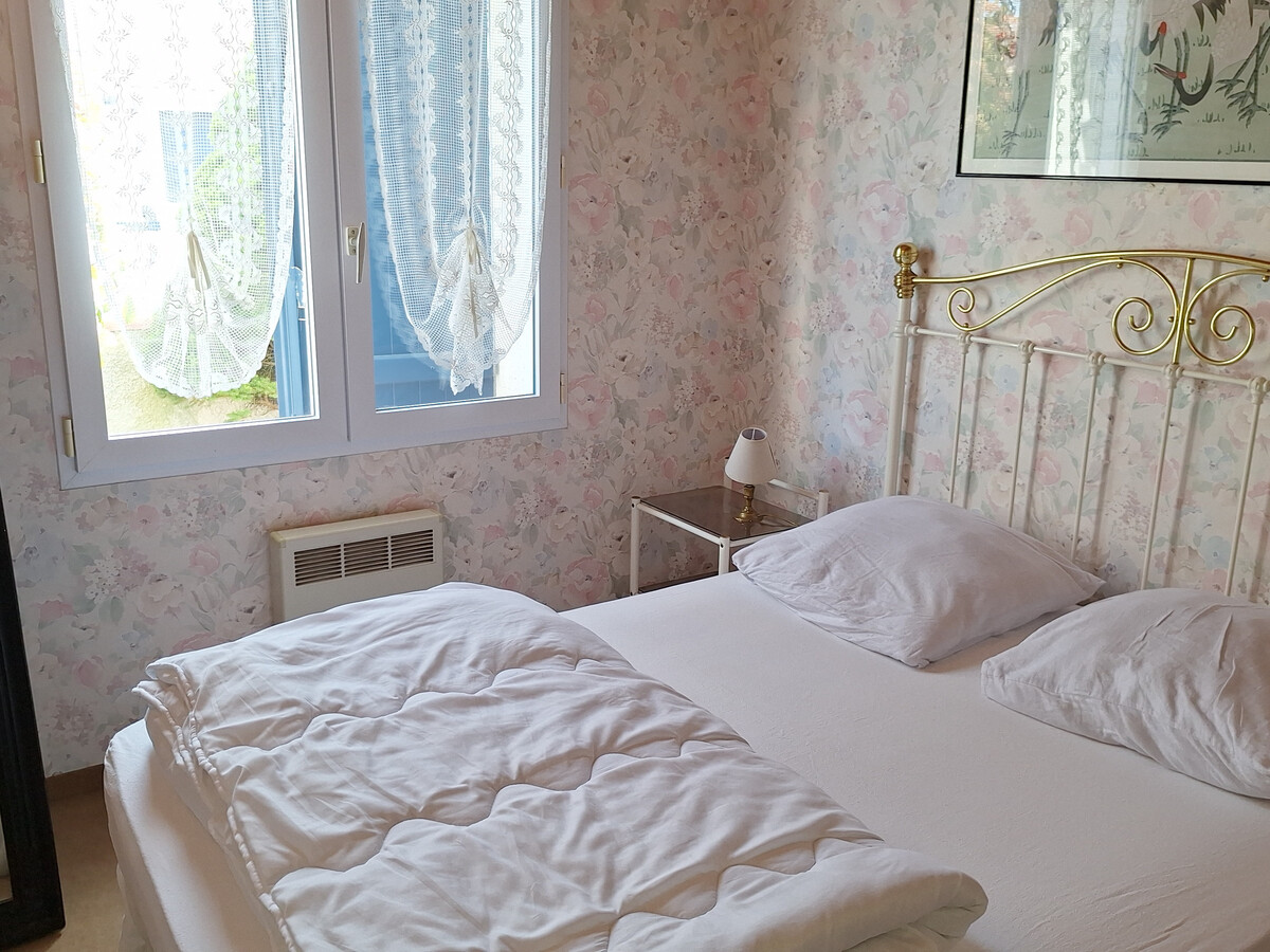 Maison T3 plain-pied avec jardin aux Sables-d'Olonne - Photo 5