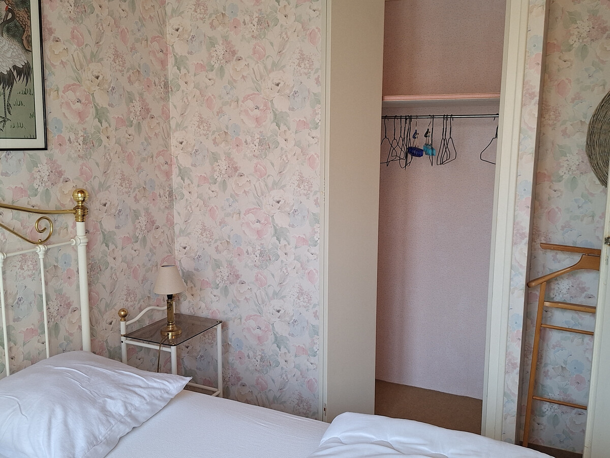 Maison T3 plain-pied avec jardin aux Sables-d'Olonne - Photo 6