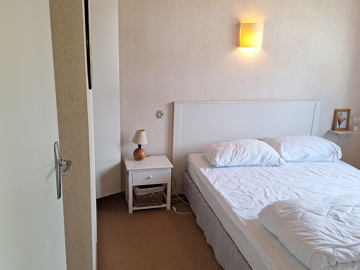Maison T3 plain-pied avec jardin aux Sables-d'Olonne - Photo 7