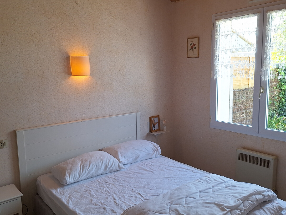 Maison T3 plain-pied avec jardin aux Sables-d'Olonne - Photo 8