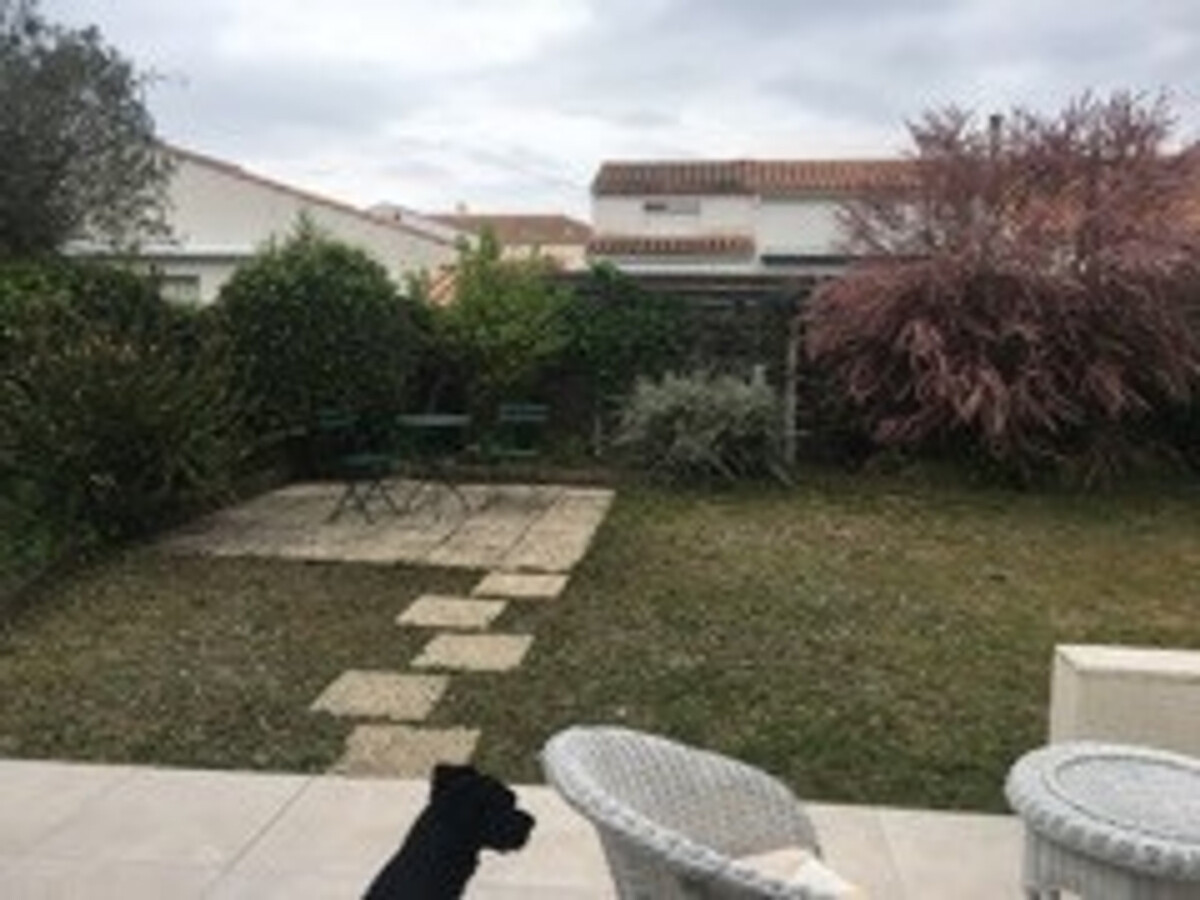 Maison T3 plain-pied avec jardin aux Sables-d'Olonne - Photo 10