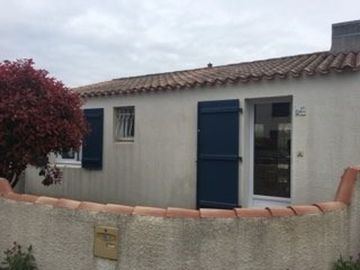 Maison T3 plain-pied avec jardin aux Sables-d'Olonne - Photo 11
