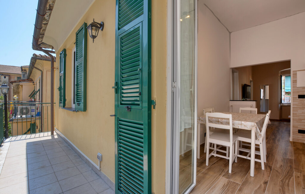 Appartement 6 personnes à Rapallo - Photo 1