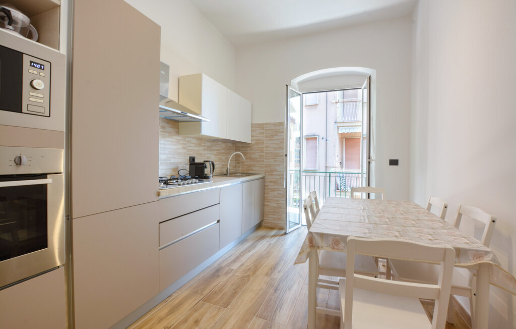 Appartement 6 personnes à Rapallo - Photo 2
