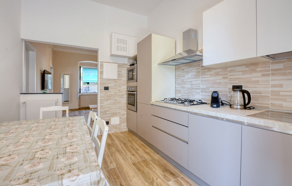 Appartement 6 personnes à Rapallo - Photo 11