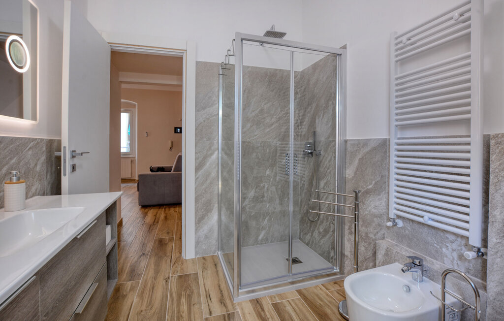 Appartement 6 personnes à Rapallo - Photo 18