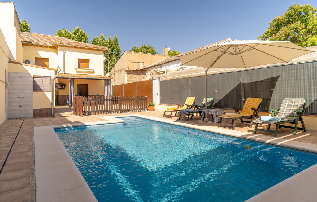 Maison 8 personnes à Fuente Vaqueros - Photo 1