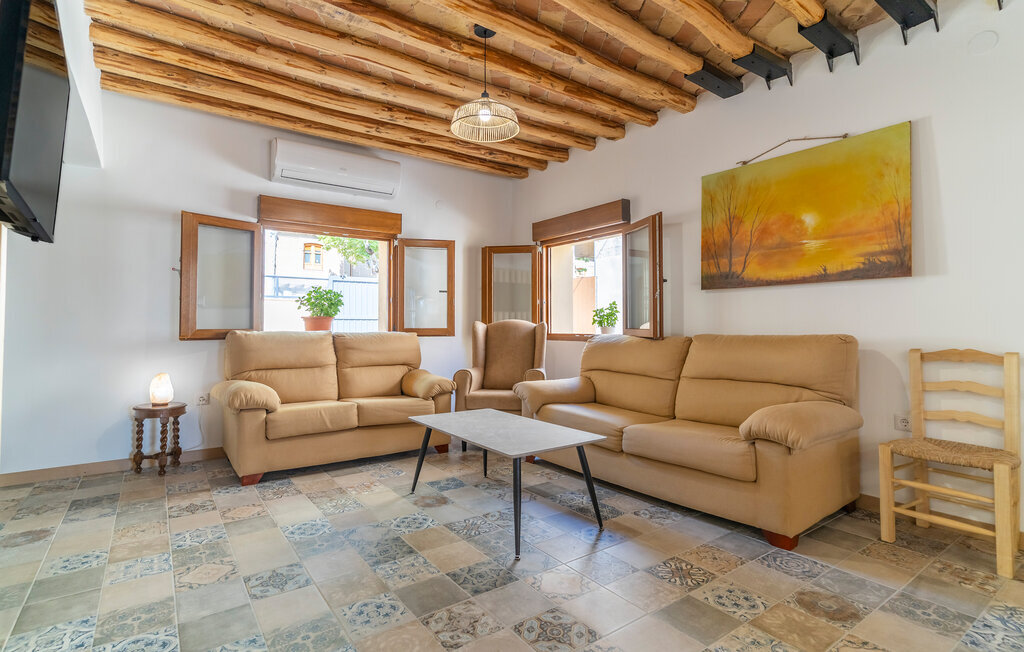 Maison 8 personnes à Fuente Vaqueros - Photo 3