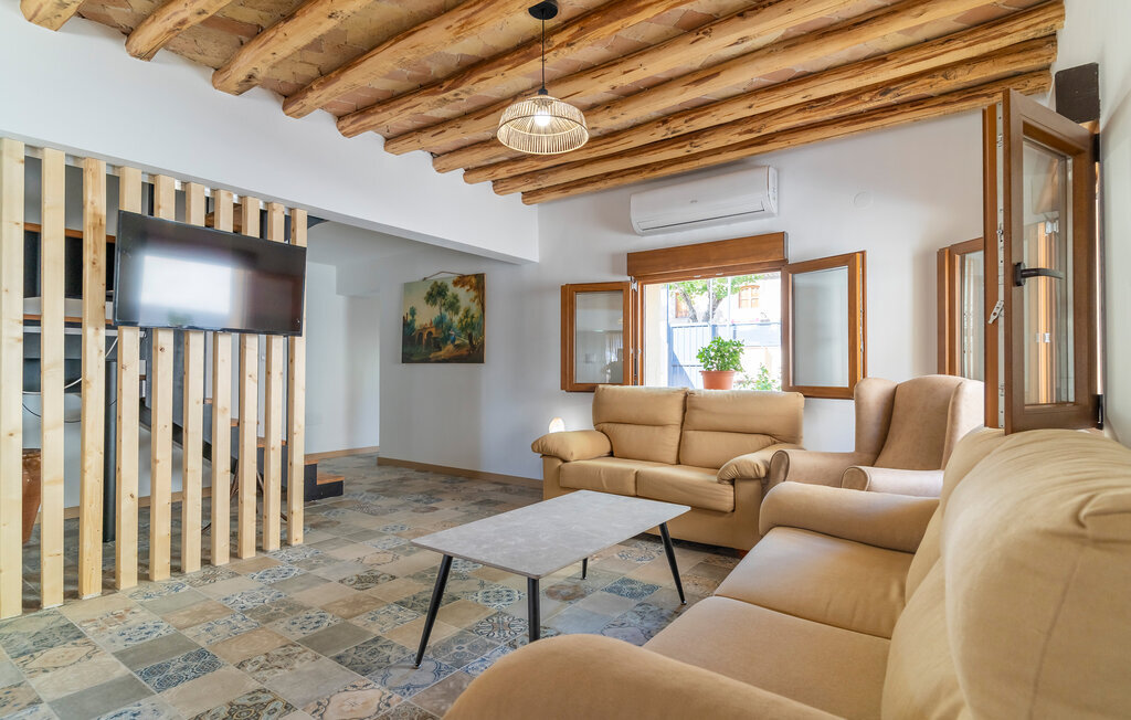 Maison 8 personnes à Fuente Vaqueros - Photo 4