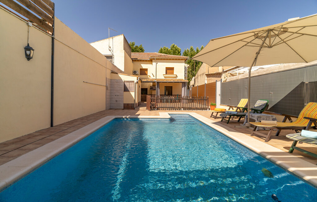 Maison 8 personnes à Fuente Vaqueros - Photo 7