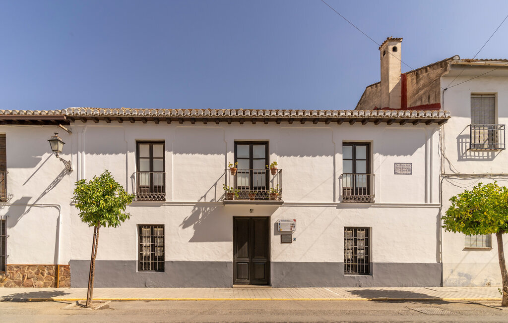 Maison 8 personnes à Fuente Vaqueros - Photo 8