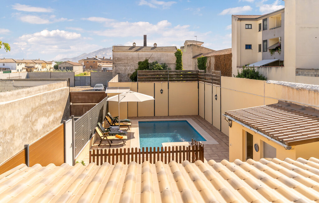 Maison 8 personnes à Fuente Vaqueros - Photo 10