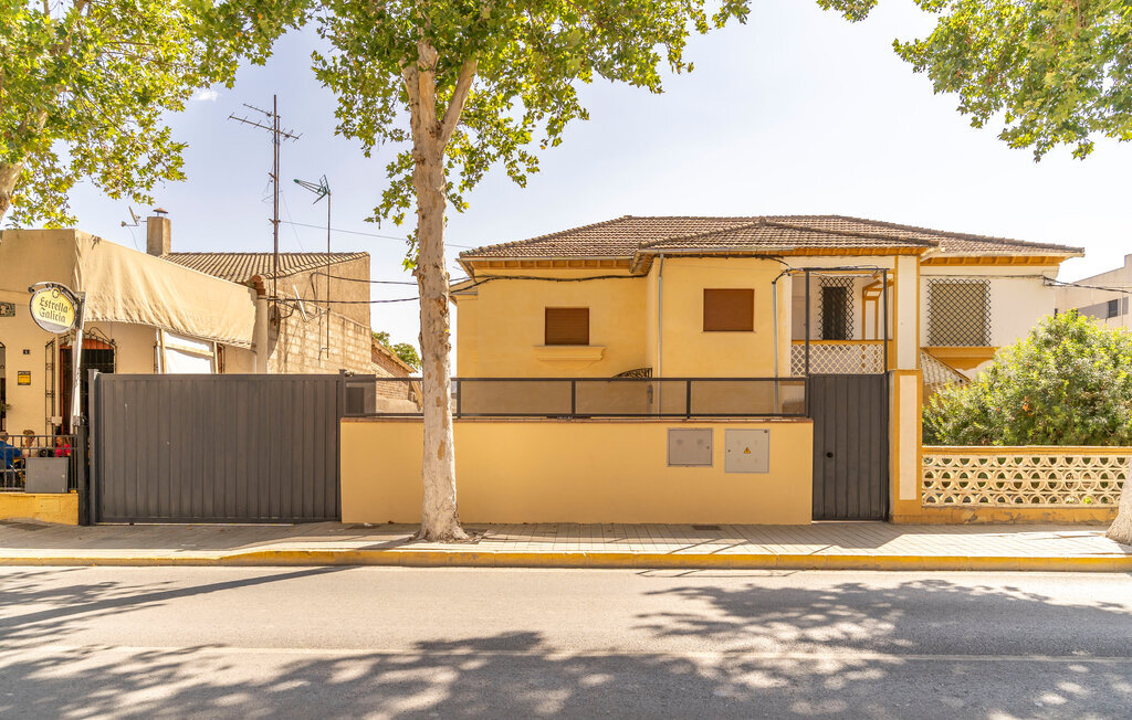 Maison 8 personnes à Fuente Vaqueros - Photo 11