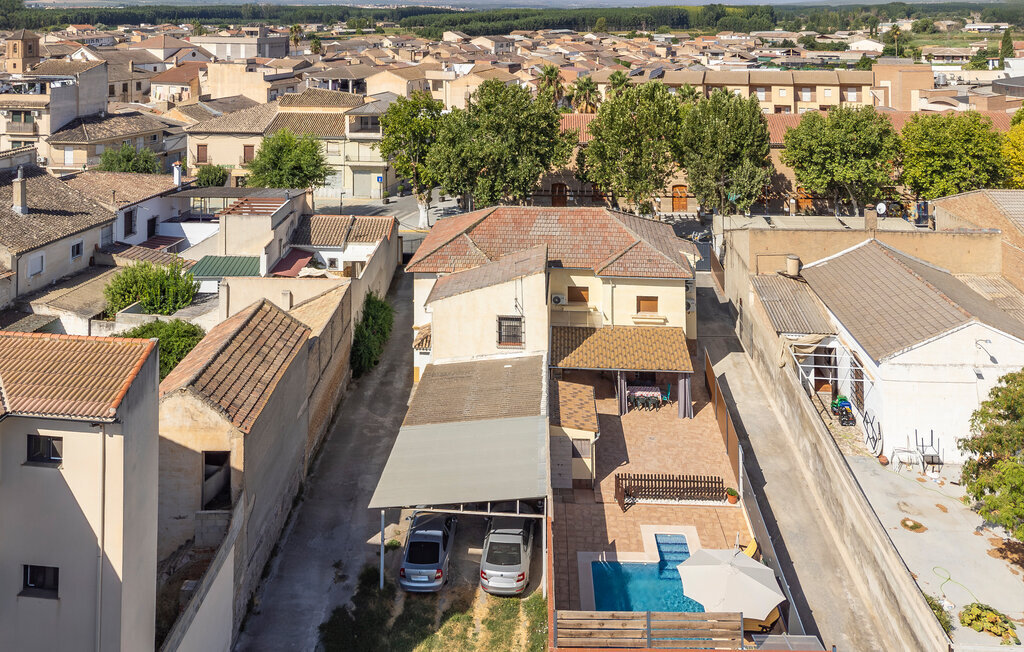 Maison 8 personnes à Fuente Vaqueros - Photo 12
