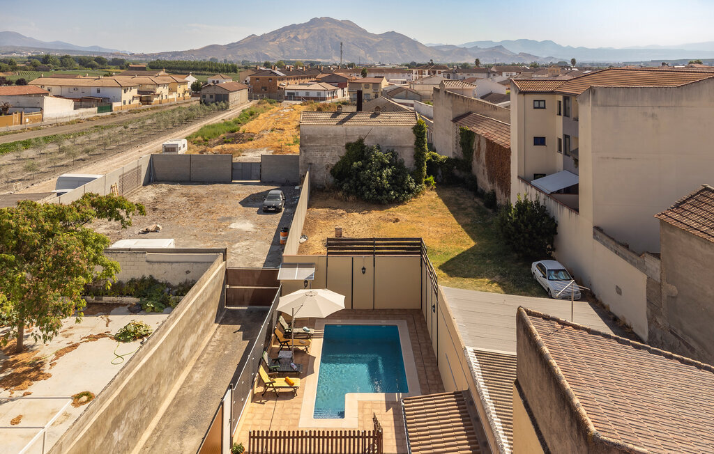 Maison 8 personnes à Fuente Vaqueros - Photo 13