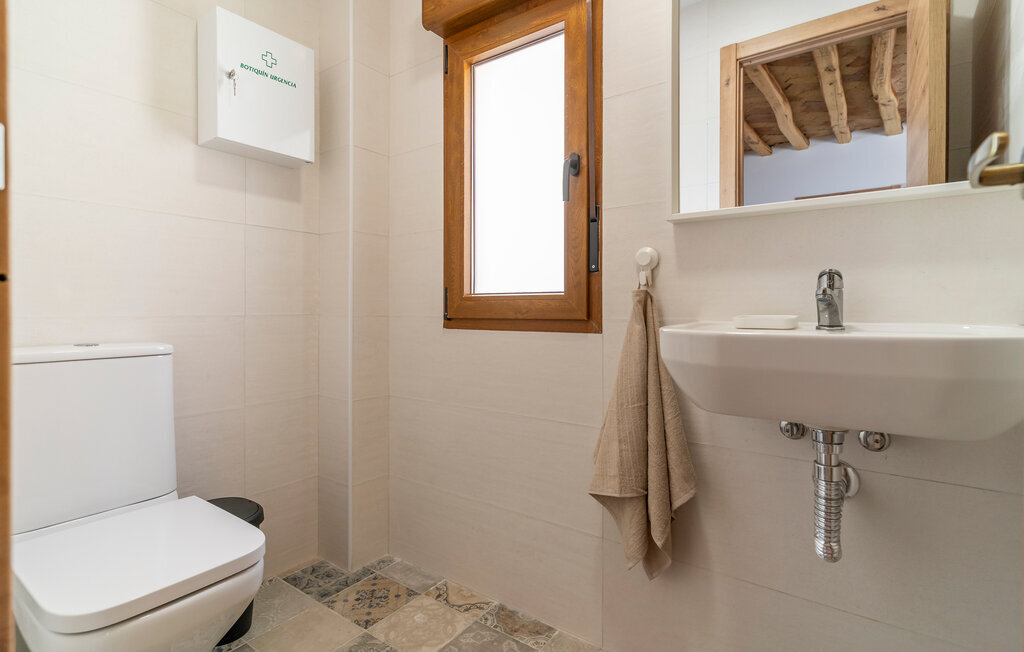 Maison 8 personnes à Fuente Vaqueros - Photo 21