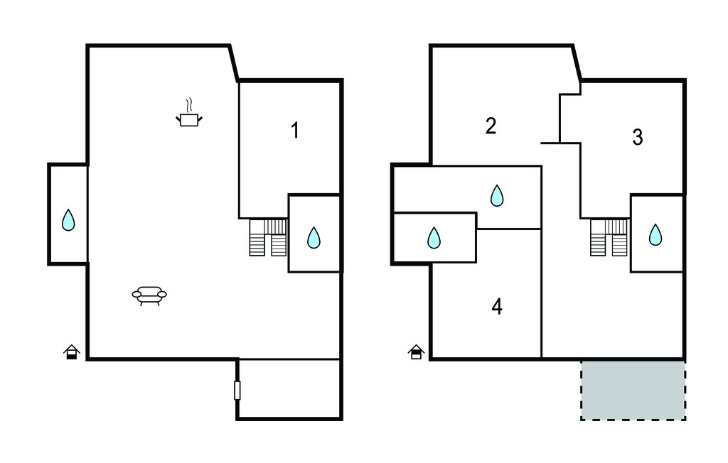 Maison 8 personnes à Fuente Vaqueros - Photo 28