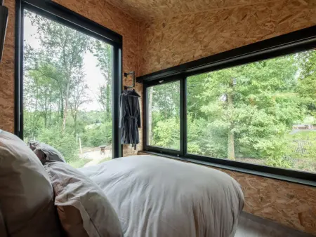 Me Voila Combi : domaine privé avec spas et saunas à Biron : photo 4