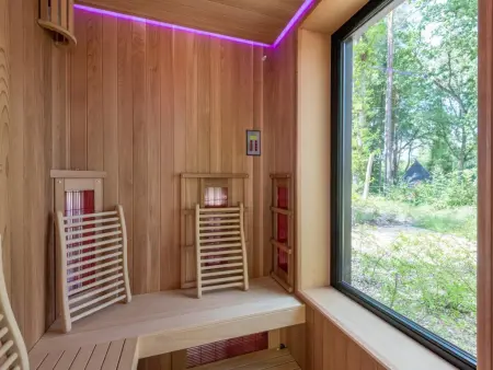 Me Voila Combi : domaine privé avec spas et saunas à Biron : photo 5