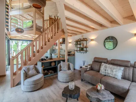 Me Voila Combi : domaine privé avec spas et saunas à Biron : photo 6