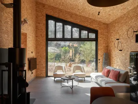 Me Voila Combi : domaine privé avec spas et saunas à Biron : photo 8