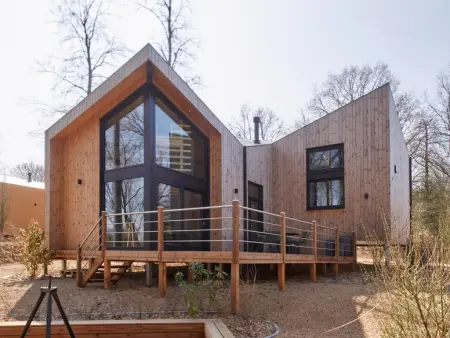 Me Voila Combi : domaine privé avec spas et saunas à Biron : photo 12