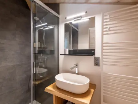 Me Voila Combi : domaine privé avec spas et saunas à Biron : photo 17