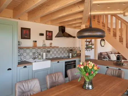 Me Voila Combi : domaine privé avec spas et saunas à Biron : photo 21