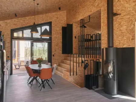 Me Voila Combi : domaine privé avec spas et saunas à Biron : photo 22