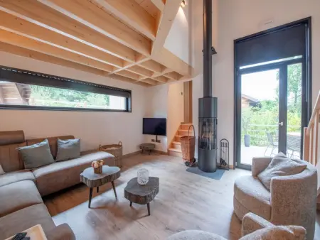 Me Voila Combi : domaine privé avec spas et saunas à Biron : photo 24