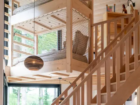 Me Voila Combi : domaine privé avec spas et saunas à Biron : photo 25