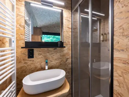 Me Voila Combi : domaine privé avec spas et saunas à Biron : photo 27
