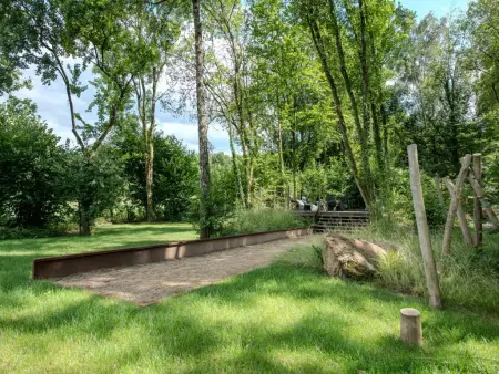 Me Voila Combi : domaine privé avec spas et saunas à Biron : photo 28