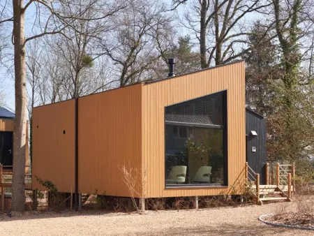 Me Voila Combi : domaine privé avec spas et saunas à Biron : photo 34