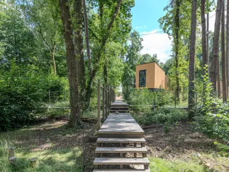 Me Voila Combi : domaine privé avec spas et saunas à Biron : photo 37