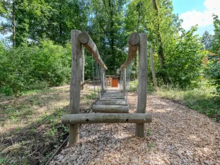 Me Voila Combi : domaine privé avec spas et saunas à Biron : photo 38