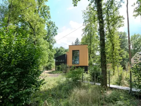 Me Voila Combi : domaine privé avec spas et saunas à Biron : photo 40