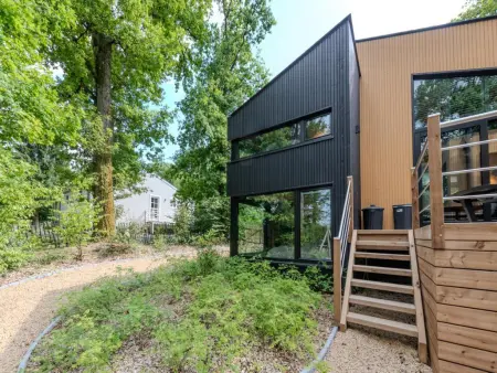 Me Voila Combi : domaine privé avec spas et saunas à Biron : photo 42