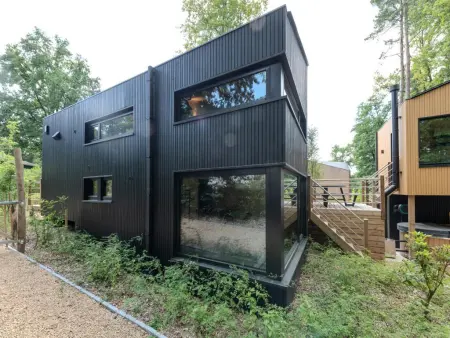 Me Voila Combi : domaine privé avec spas et saunas à Biron : photo 43