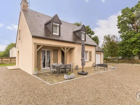 Location gite à La Haye du Puits