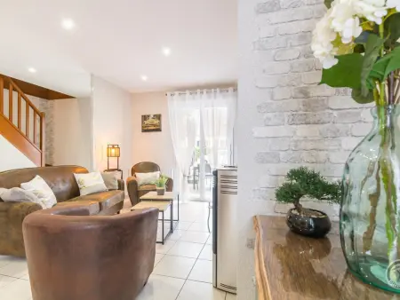 Maison spacieuse à La Haye-du-Puits avec jardin et animaux acceptés - Photo 4