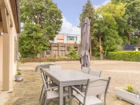 Maison spacieuse à La Haye-du-Puits avec jardin et animaux acceptés - Photo 10
