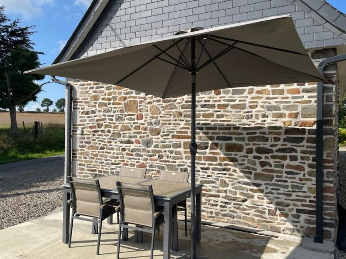 Gîte indépendant 2 pers. avec terrasse, barbecue et étang à Saint-Quentin - Photo 10